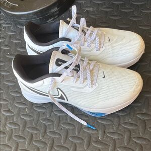 Nike Air React Golf Shoes